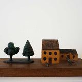 Lancefield landscape 2014