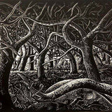 The woods between the worlds 2004