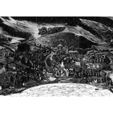 Llareggub ~ Under Milk Wood 1993