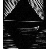 Twilight boat enlightenment 1992