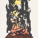 Fire dance 1984