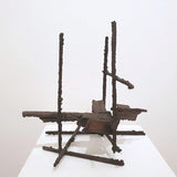 Caged bird 1963-64