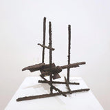 Caged bird 1963-64