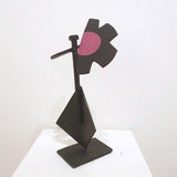 Morning Star (maquette I) 1992