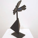 Morning Star (maquette I) 1992