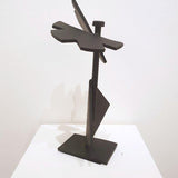 Morning Star (maquette I) 1992