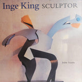Inge King: Sculptor