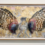 Secret life of birds, golden light 2026