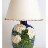 Hydrangea lamp I 2025