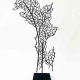 Elkhorn sculpture #5 2023