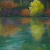 Mount Wilson reflection 2024