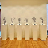 Elkhorn sculpture #2 2023