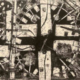 Horizontal six c. 1972