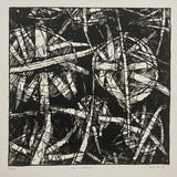 Form in motion c. 1973-76