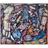 Untitled (RK I011) 1968