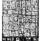 Untitled (DW1262) c. 1978