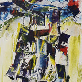 Eden in my garden 1993