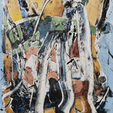 Arnhem Land memory 1996