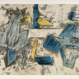 Fragment a la Sartie III 1986