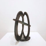 Celestial rings I (IK3120) 2012