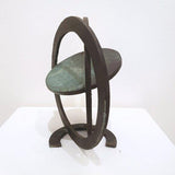 Celestial rings I (IK3120) 2012