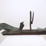 Little landscape (IK2182) 1995