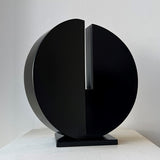 Black Sun, (2nd version) maquette 1974-2023