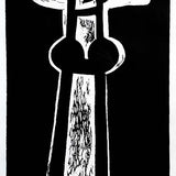 Untitled (figure) (IK3085) 1997