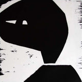 Untitled [head] 1999