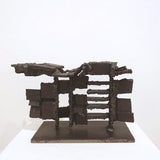 Screen (maquette) (IK426) 1962-63
