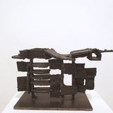 Screen (maquette) (IK426) 1962-63
