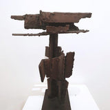 Bird symbol (Bird Form) (IK1073) 1963