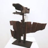 Bird symbol (Bird Form) (IK1073) 1963
