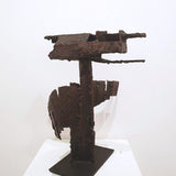 Bird symbol (Bird Form) (IK1073) 1963