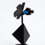 Morning Star (maquette I) 1992