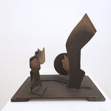 Lunar landscape I (IK2183) 1995