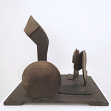 Lunar landscape I (IK2183) 1995