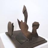 Lunar landscape I (IK2183) 1995