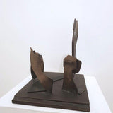 Lunar landscape I (IK2183) 1995