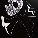 Rebel Angel I (IK1106) 1998-99
