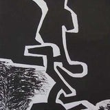 About a Poem II 1998