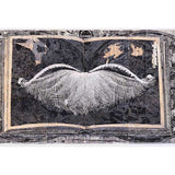 Don't think, just leave it to the stars N.D.