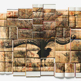 Dawn chorus in twenty six volumes N.D.