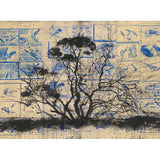 Tree of life, diary of lost souls No. 2  N.D.