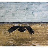 Revisiting Melencolia  N.D.