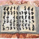 Australian Gothic No. 6  N.D.