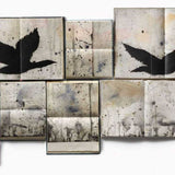 Overflow in 15 volumes  N.D.