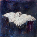 The early days of ornithology #8  N.D.