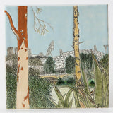 View of the stadium 2016