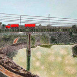 Maitland Bridge II 2011